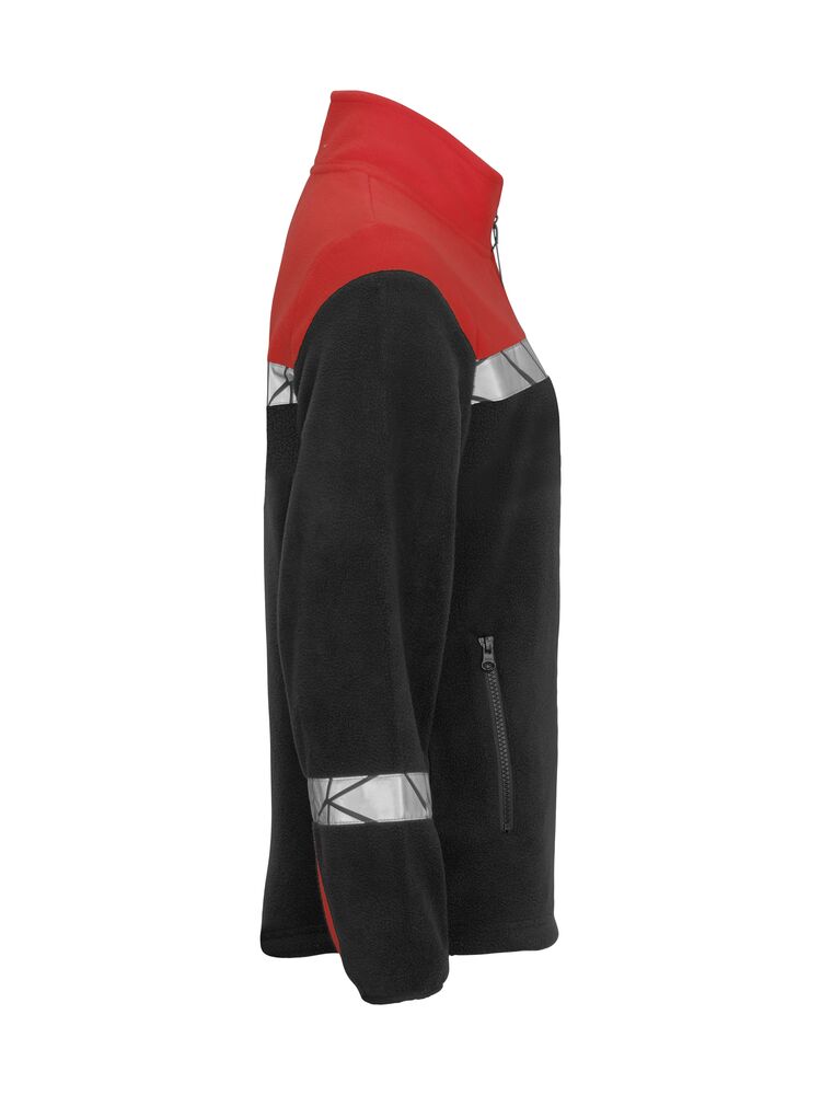 Polar Z ZAMKIEM Damski